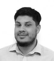 Ameen Khan LLB(Hons) DipPFS